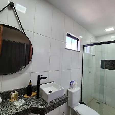 Pousada Ville Solare - Santo Amaro Santo Amaro do Maranhao Exterior photo