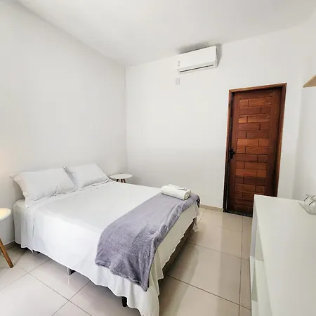Pousada Ville Solare - Santo Amaro Santo Amaro do Maranhao Exterior photo