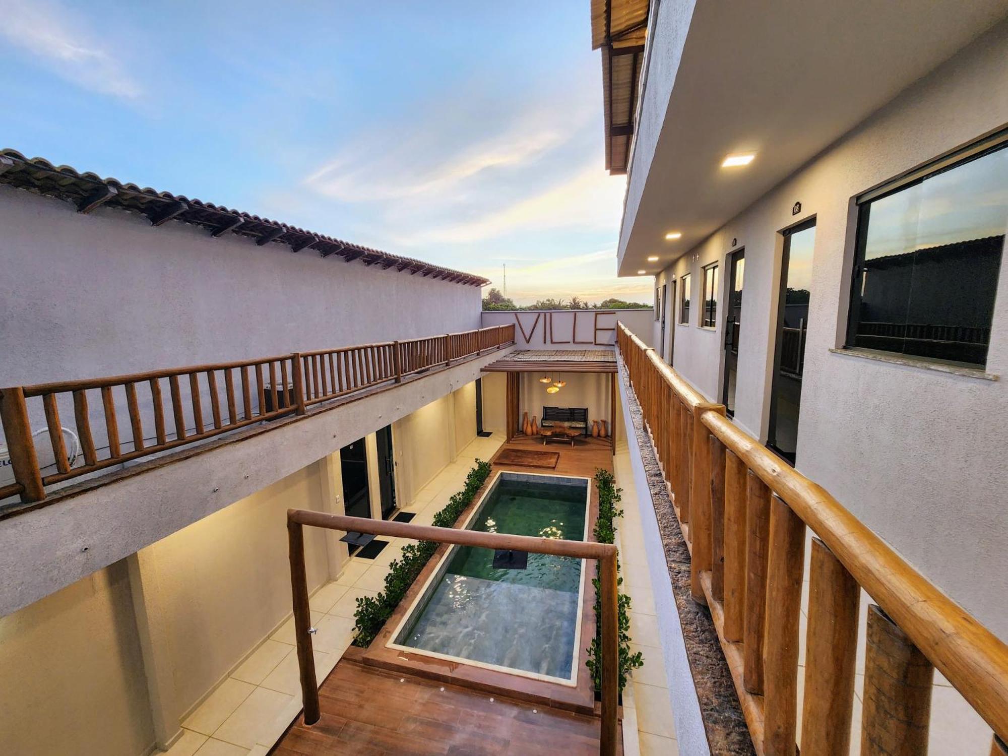Solare - Santo Amaro Apartment