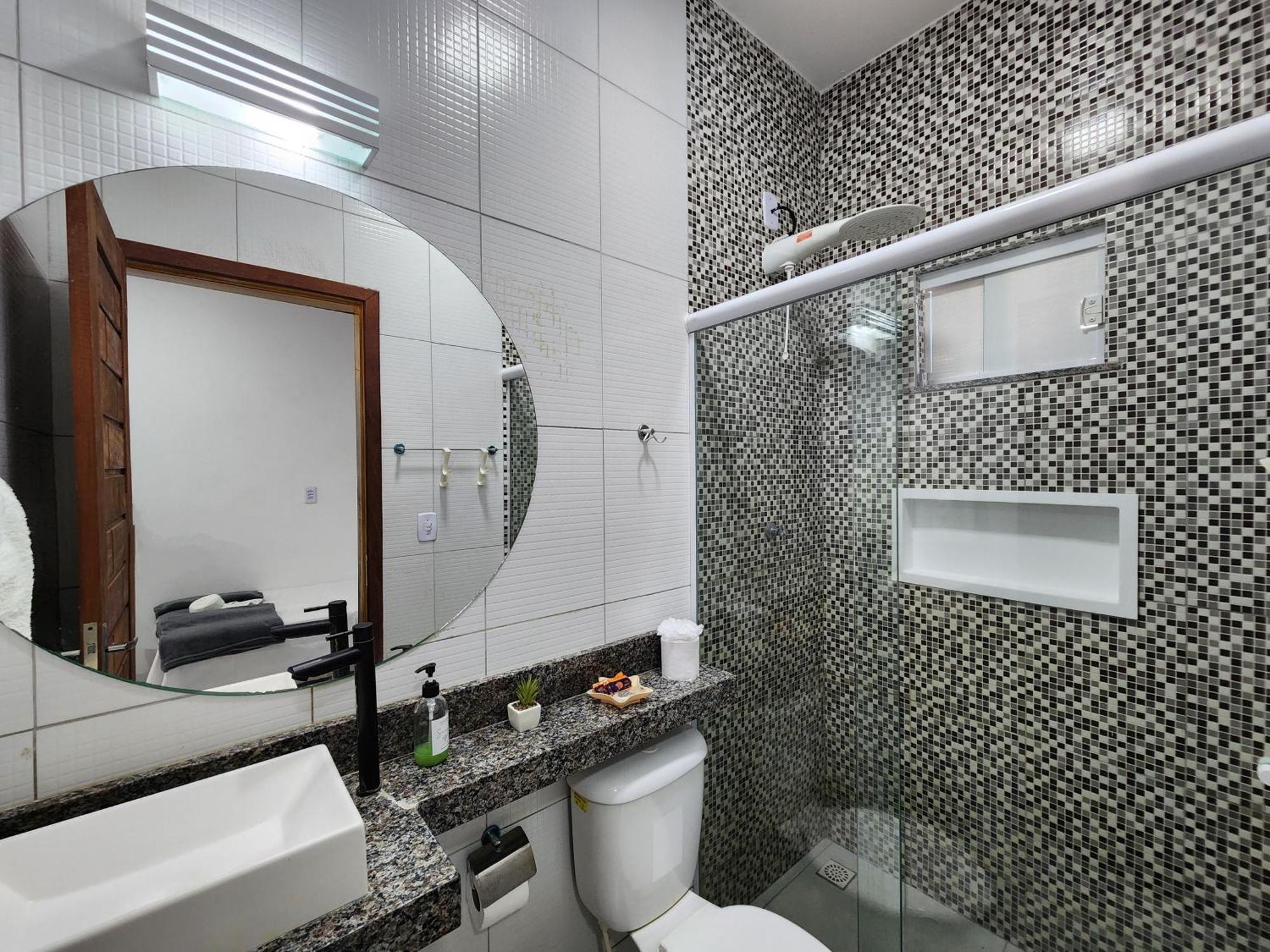 Solare - Santo Amaro Apartment