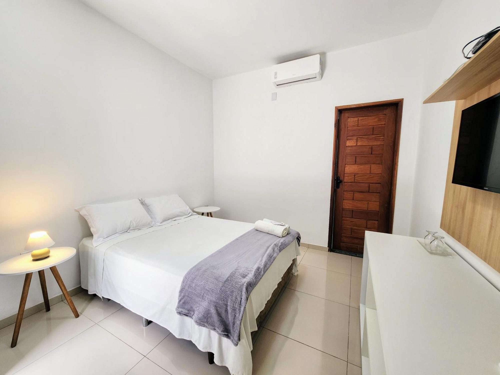 Apartment Solare - Santo Amaro *
