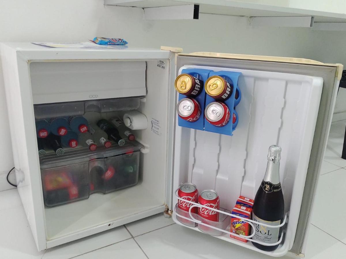 Solare - Santo Amaro Apartment *