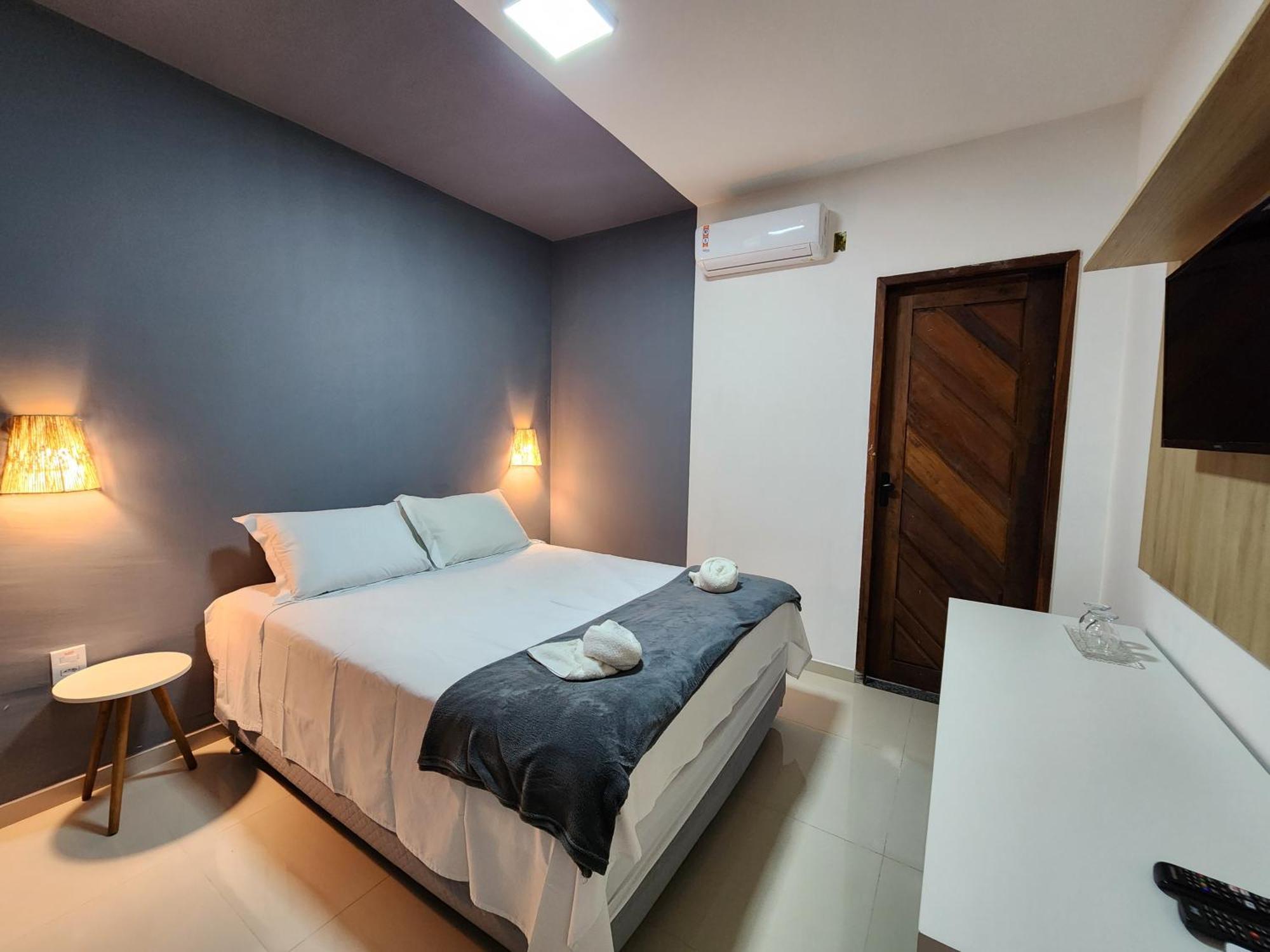 Apartment Solare - Santo Amaro