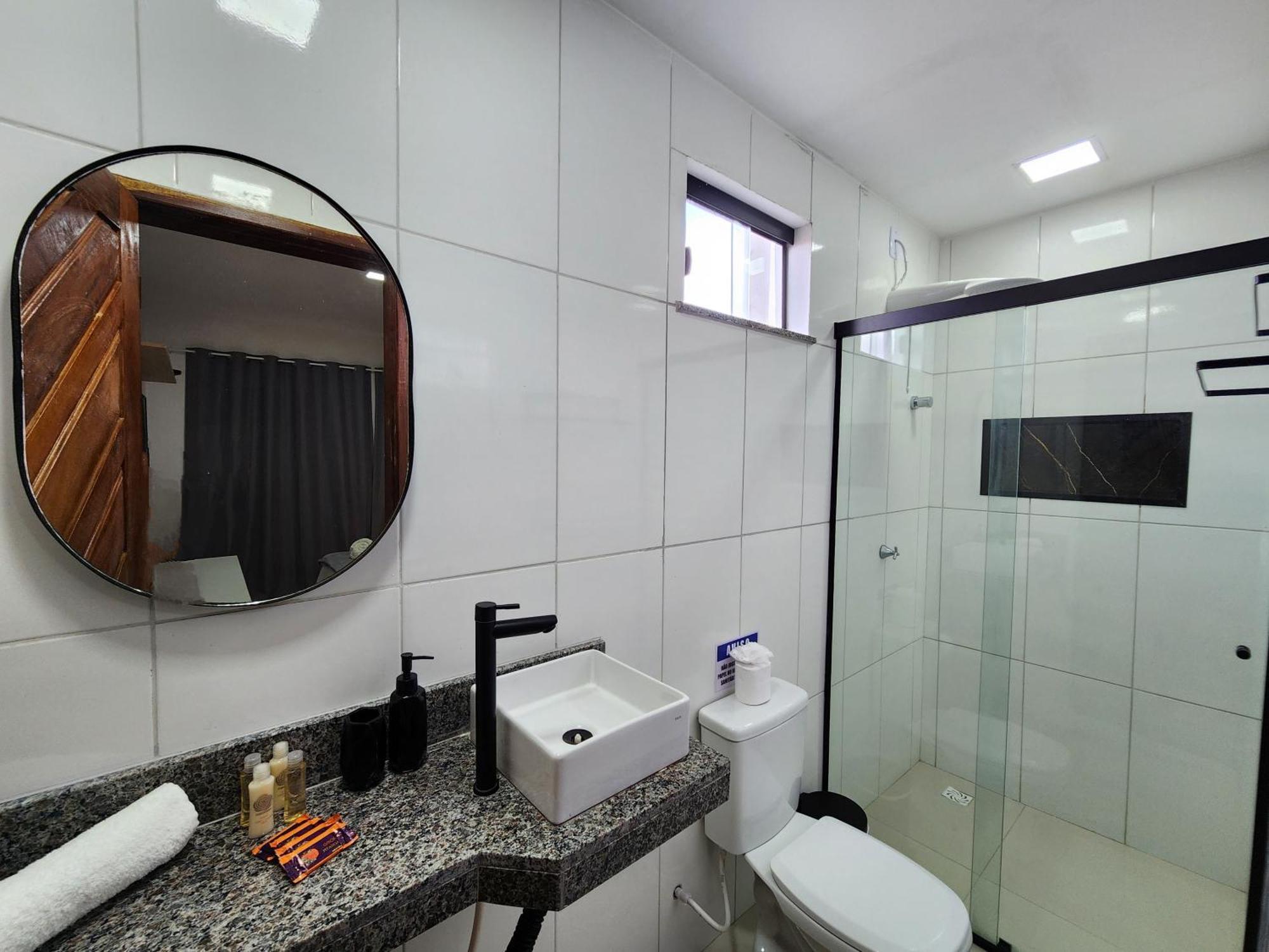 Solare - Santo Amaro Apartment