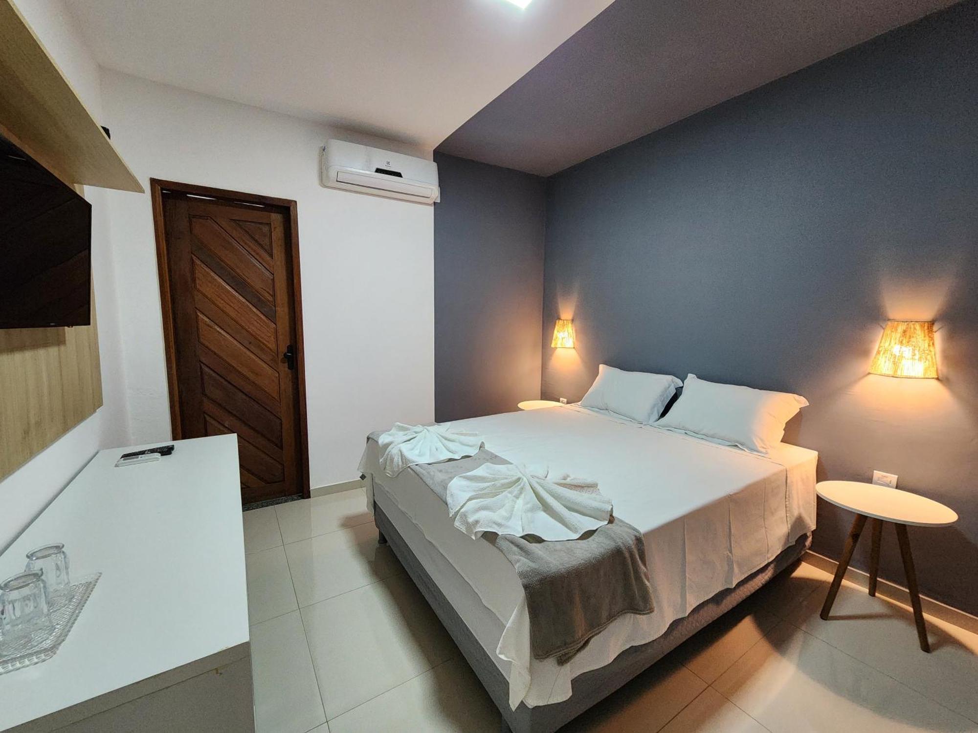 Apartment Solare - Santo Amaro