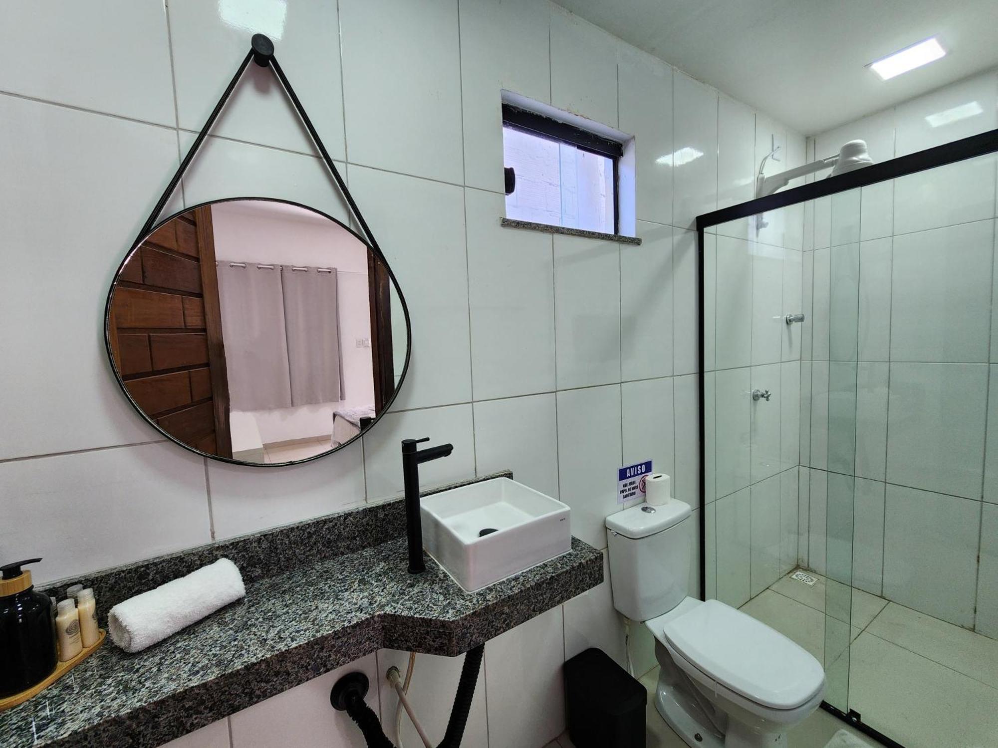 Solare - Santo Amaro Apartment *