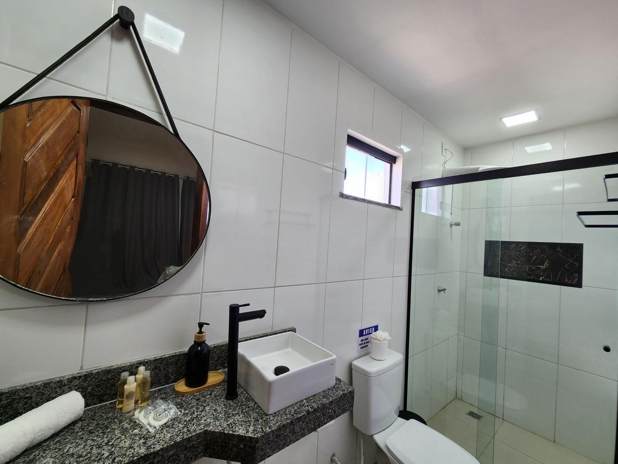 Solare - Santo Amaro Apartment Santo Amaro do Maranhao