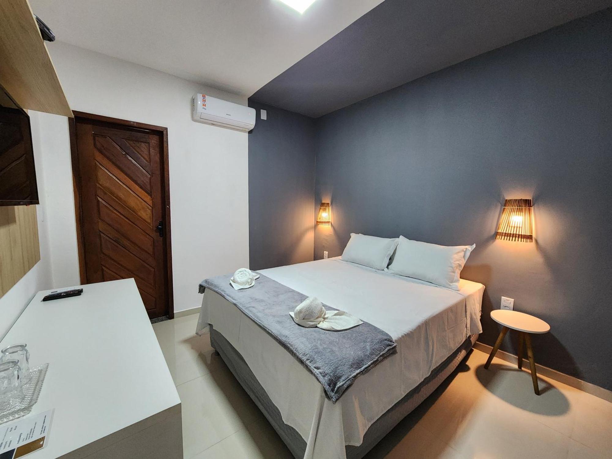 Apartment Solare - Santo Amaro Santo Amaro do Maranhao