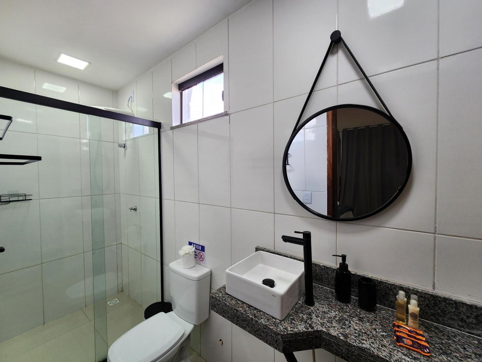 Apartment Solare - Santo Amaro