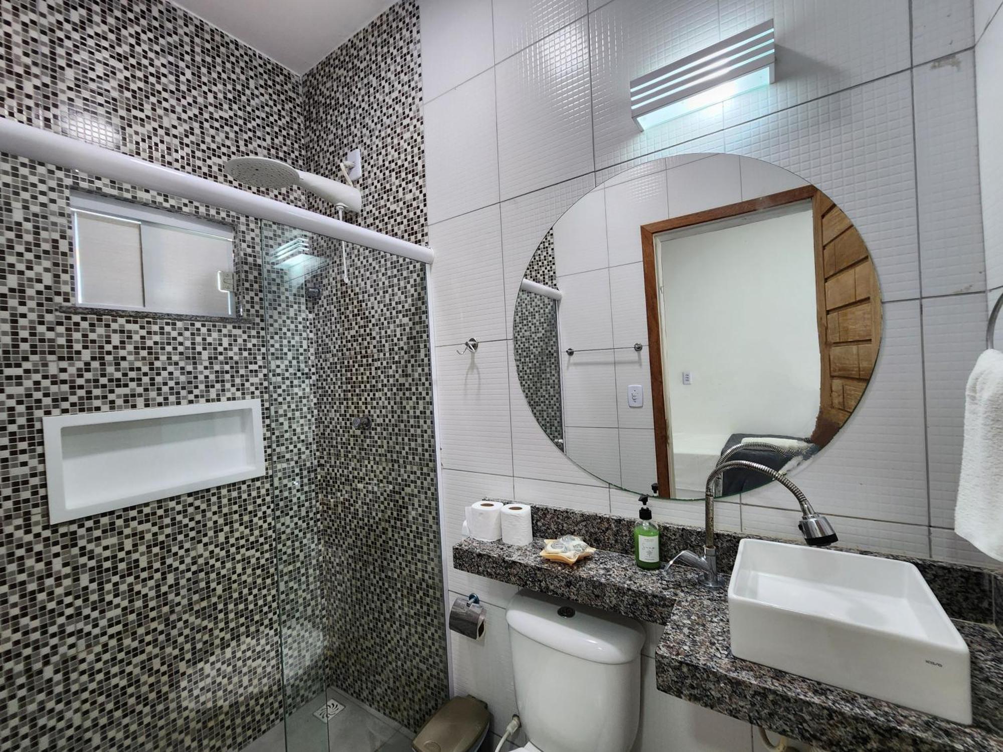 Solare - Santo Amaro Apartment *
