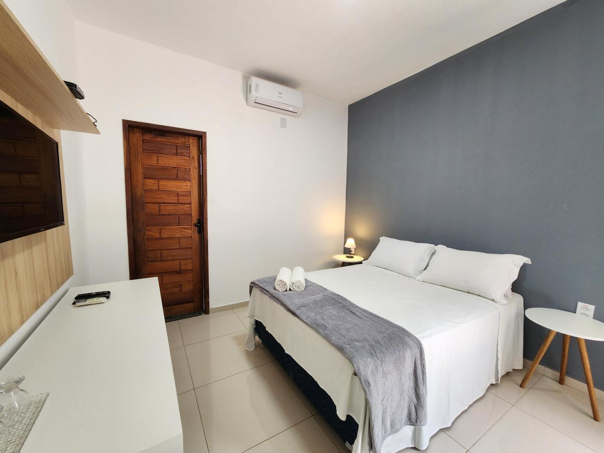 Apartment Solare - Santo Amaro Santo Amaro do Maranhao