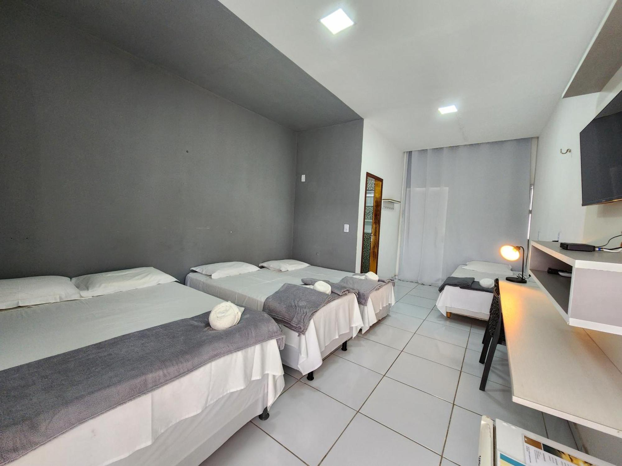 Solare - Santo Amaro Santo Amaro do Maranhao