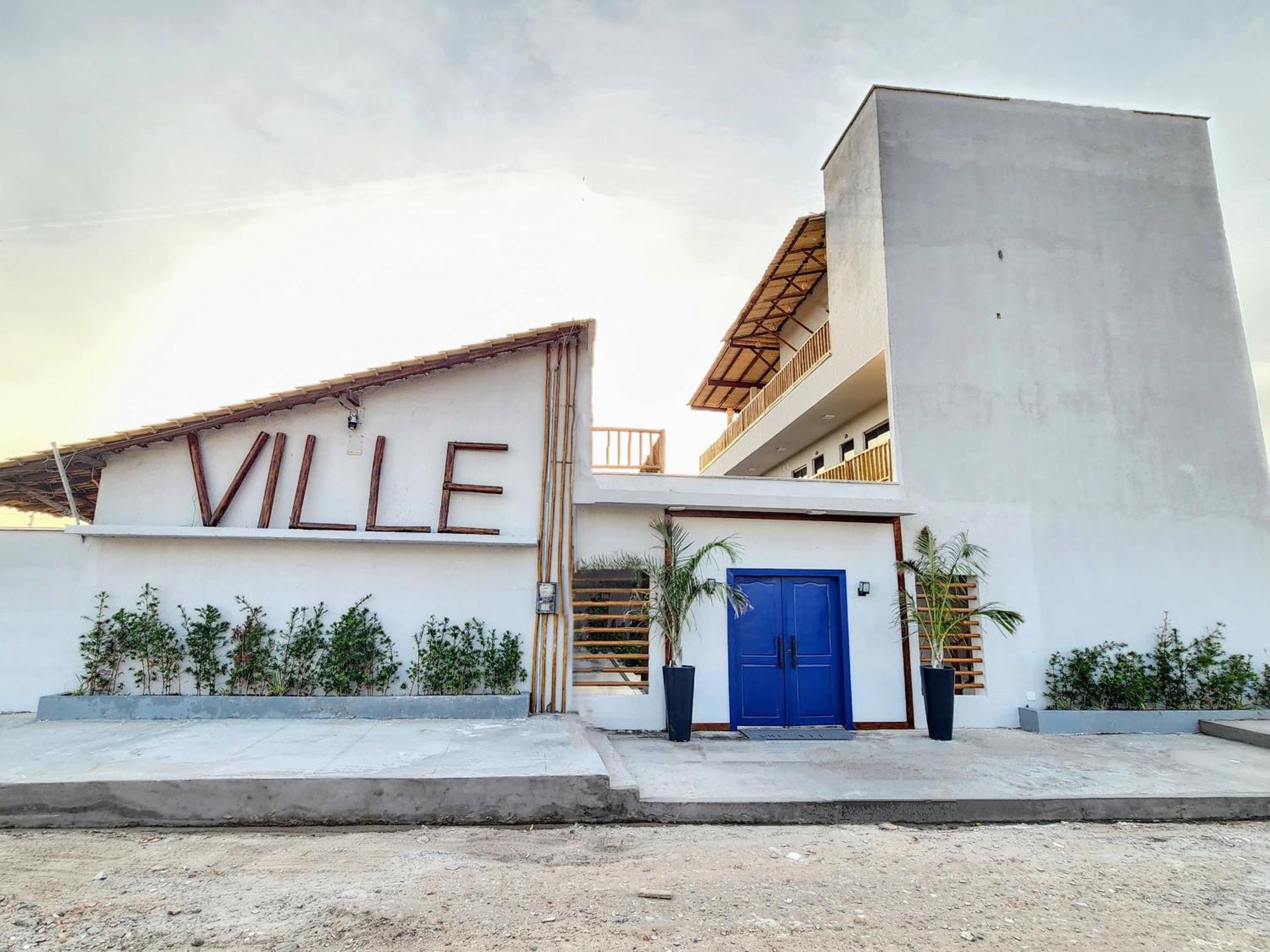 Solare - Santo Amaro Apartment *